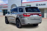 New 2025 Dodge Durango GT w/ Blacktop Package image 4
