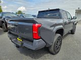 Used 2025 Toyota Tacoma SR5 image 3
