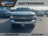 Used 2022 Chevrolet Silverado 1500 LT w/ Safety Package image 3