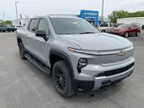 New 2025 Chevrolet Silverado EV LT image 2