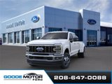 New 2025 Ford F350 Lariat image 2