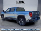Used 2024 GMC Sierra 1500 AT4 w/ Technology Package image 2