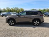 New 2025 Nissan Rogue SL image 2