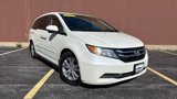Used 2016 Honda Odyssey EX-L image 4