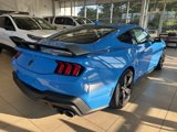New 2025 Ford Mustang Dark Horse image 2