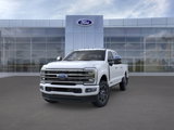 New 2025 Ford F350 Platinum image 2