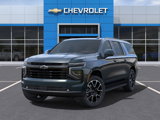 New 2025 Chevrolet Suburban RST w/ Advanced Technology Package image 6