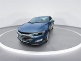 Used 2025 Chevrolet Malibu LT image 6