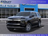 New 2025 Chevrolet Suburban LS w/ LPO, Dark Essentials Package image 6