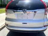 Used 2016 Honda CR-V LX image 2