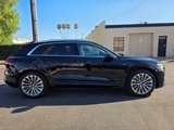 Used 2019 Audi e-tron Prestige image 2