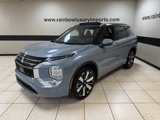 New 2025 Mitsubishi Outlander SEL image 3