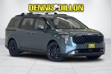 New 2025 Kia Carnival SX image 2
