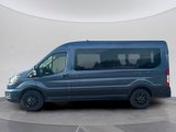 New 2025 Ford Transit 350 148 Medium Roof Wagon AWD image 2