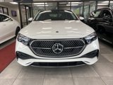 New 2025 Mercedes-Benz E 350 4MATIC Sedan image 3