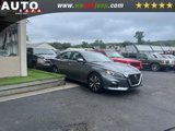 Used 2021 Nissan Altima 2.5 SV image 3
