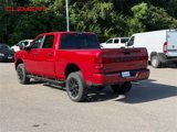 New 2026 RAM 2500 Big Horn image 3