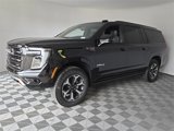 New 2025 GMC Yukon XL AT4 Ultimate image 4