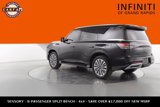 Used 2025 INFINITI QX80 Sensory image 5