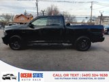 Used 2017 RAM 1500 Sport w/ Black Ram 1500 Sport Group image 2
