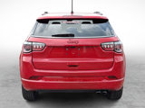 Used 2022 Jeep Compass Limited image 4