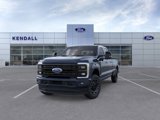 New 2025 Ford F350 4x4 Crew Cab Super Duty image 2