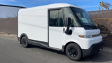 New 2025 Chevrolet Brightdrop 400 image 3
