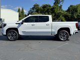Used 2025 GMC Sierra 1500 AT4 w/ AT4 Premium Package image 3