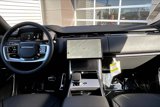 New 2025 Land Rover Range Rover Long Wheelbase SE image 5