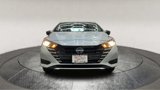 Used 2024 Nissan Versa S w/ Trunk Package image 2
