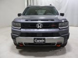 New 2026 Honda Passport TrailSport image 2