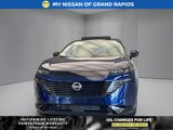 New 2025 Nissan Murano Platinum image 2