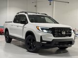 New 2025 Honda Ridgeline Black Edition image 2