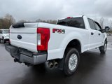 Used 2018 Ford F250 4x4 Crew Cab Super Duty image 5