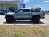 New 2025 Chevrolet Colorado ZR2 w/ ZR2 Bison Edition image 4