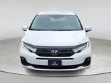 New 2025 Honda Odyssey EX-L image 3