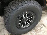 New 2025 Jeep Wrangler Unlimited Rubicon w/ XTREMEE 35" Tire Package image 5