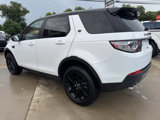 Used 2017 Land Rover Discovery Sport HSE image 5