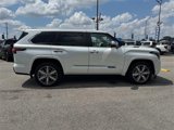 Used 2024 Toyota Sequoia Capstone image 4