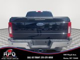 Used 2022 Ford F350 Lariat w/ Lariat Ultimate Package image 4