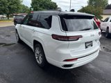 New 2025 Jeep Grand Cherokee L Summit image 5