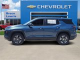 New 2026 Chevrolet Equinox LT image 2
