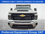 New 2025 Chevrolet Silverado 3500 W/T w/ WT Convenience Package image 4