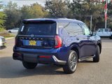 New 2025 Nissan Armada Platinum image 5