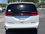 New 2024 Chrysler Pacifica Select w/ Uconnect Theater Family Group image 5