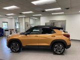 Used 2024 Chevrolet TrailBlazer RS w/ Convenience Package image 2