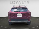 Used 2024 Chevrolet Trax LT w/ Driver Confidence Package image 4