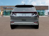 New 2025 Hyundai Tucson Limited image 6