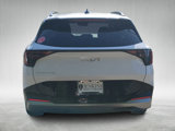 New 2026 Kia Sportage SX image 4