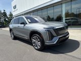 New 2026 Cadillac Vistiq Luxury image 2